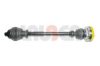 LAUBER 88.2547 Drive Shaft